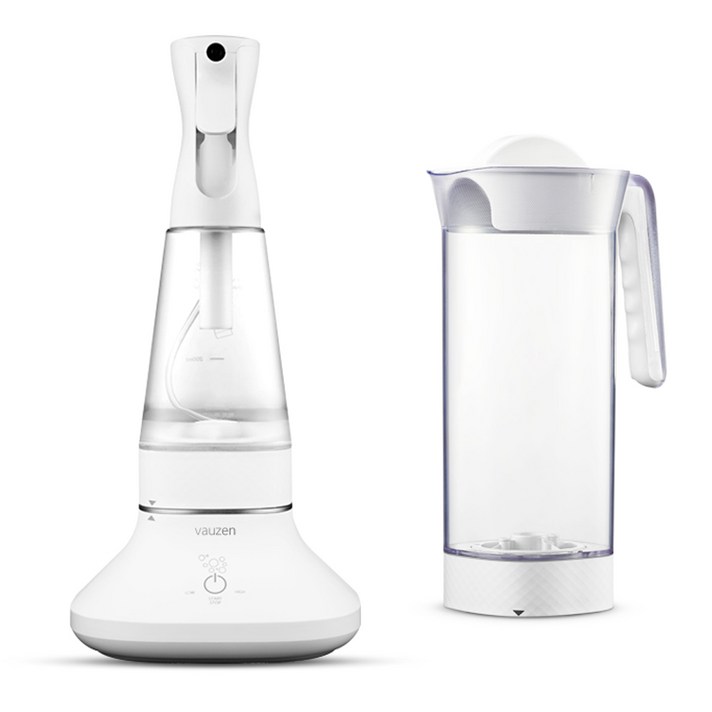  바우젠 전해수기 듀오세트, VSP-A70 