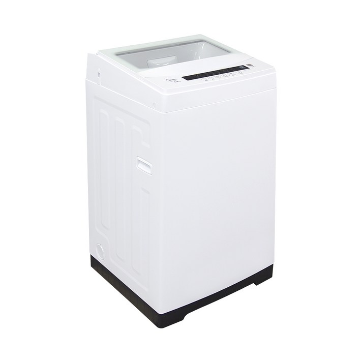  미디어 전자동 세탁기 MWH-A70P2 7kg 방문설치, 화이트 