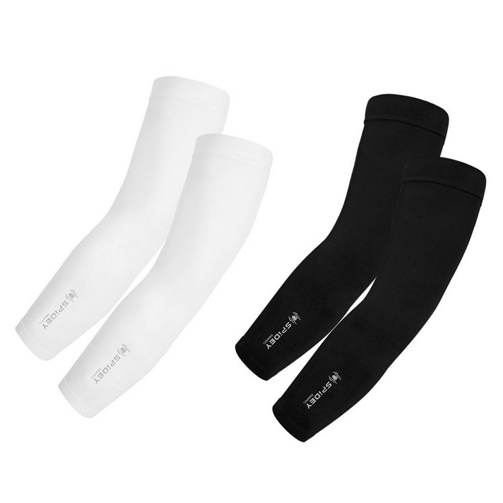 마블 스파이디 심리스 쿨 패션 팔토시 2종 세트 40.5 x 10.5 x 8.5 cm