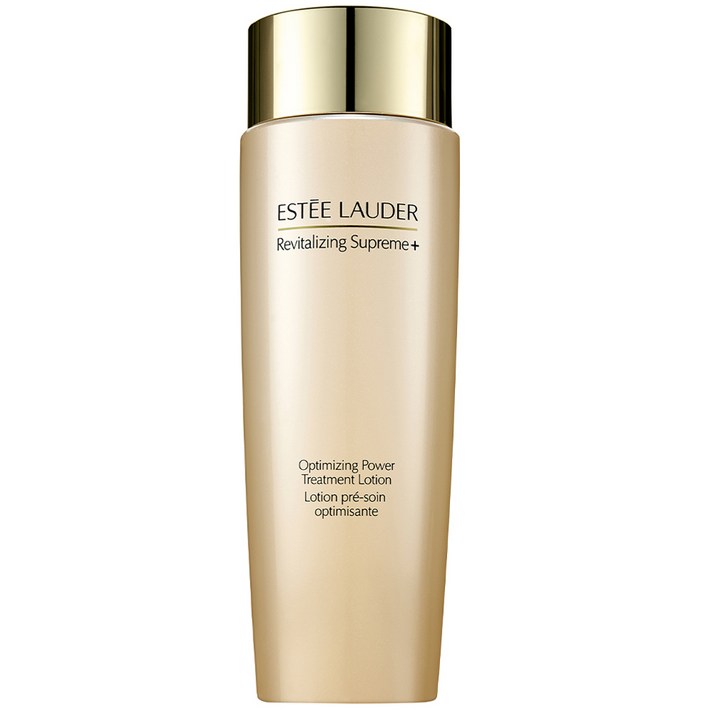 에스티로더 리바이탈라이징 수프림 플러스 옵티마이징 파워 트리트먼트 로션, 200ml, 1개