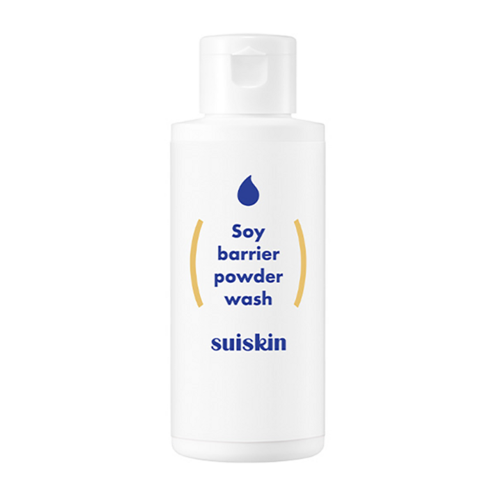 수이스킨 바른 약콩 클렌징 파우더, 50g, 1개