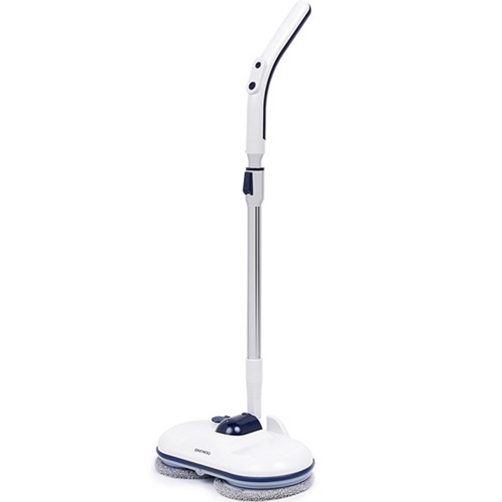 
                                                        대우어플라이언스 아쿠아젯 무선 물걸레 청소기, 화이트, DEX-WC130
                                                    