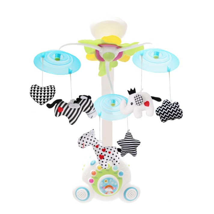 
                                                        꿈나라 러블리 + 도형 흑백인형 6p 세트, 러블리+도형6P
                                                    