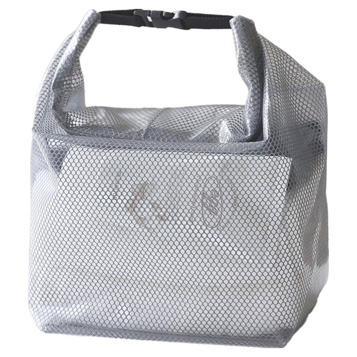 더자카 EVA 휴대용 세면 파우치 방수팩