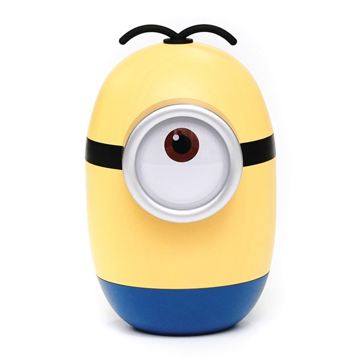 아이리버 미니언즈 무선 가습기, IMH101