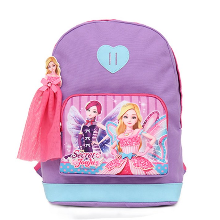 시크릿쥬쥬 백팩 러블리