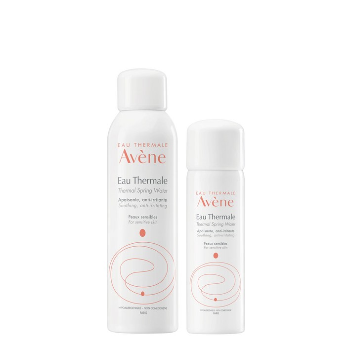 아벤느 오떼르말 미스트 150ml + 50ml, 1세트