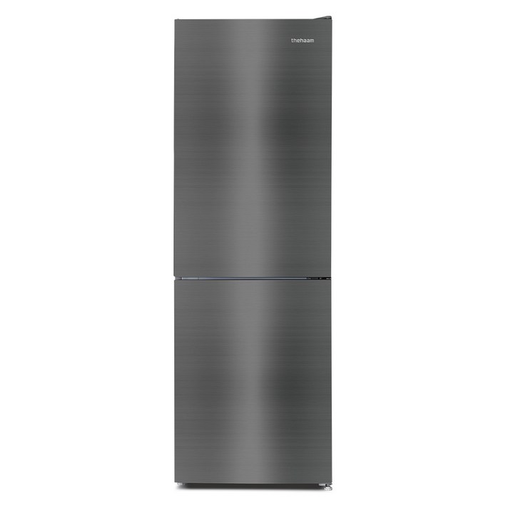 더함 157L 2도어 냉장고 방문설치