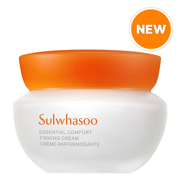 설화수 New 탄력크림, 75ml, 1개