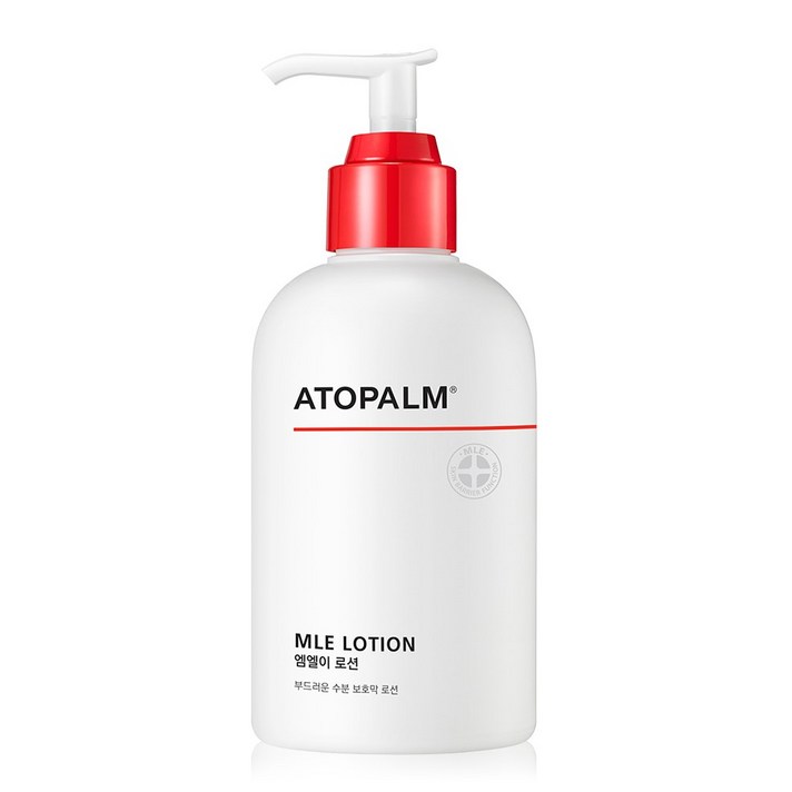 아토팜 MLE 유아로션, 300ml, 1개