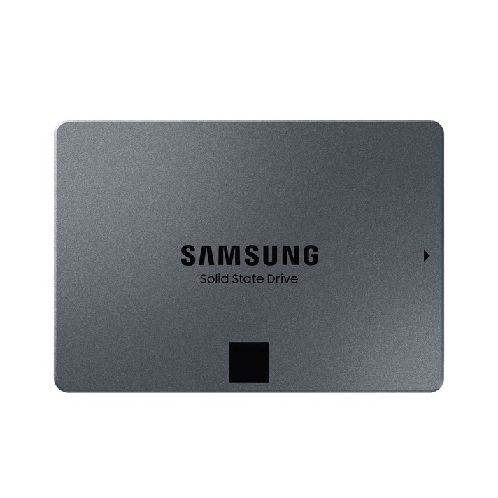 삼성전자 870 QVO SSD, MZ-77Q1T0, 1TB