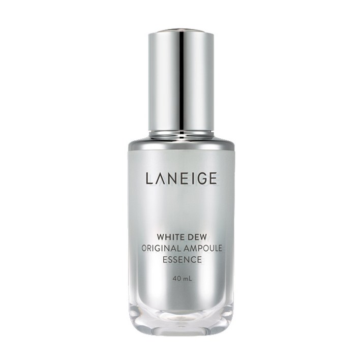 라네즈 화이트 듀 오리지널 앰플 에센스, 1개, 40ml