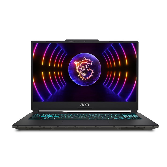 MSI 2023 Cyborg 15 A12VE MSI 2023 Cyborg 15 A12VE