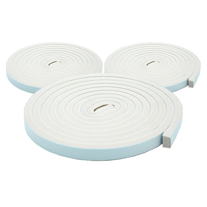 바로 실외용 문풍지 3M, 3개입