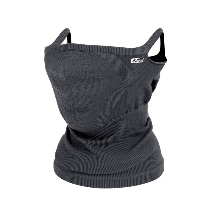 
                                                        타이트엔드 M6 사계절 마스크 목커버 롱타입, 그레이
                                                    