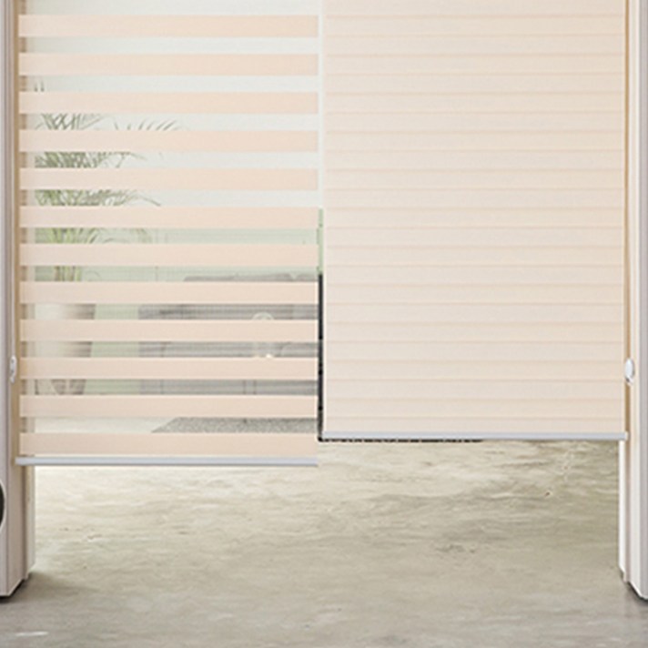 창뜨레 클린베이직 블라인드