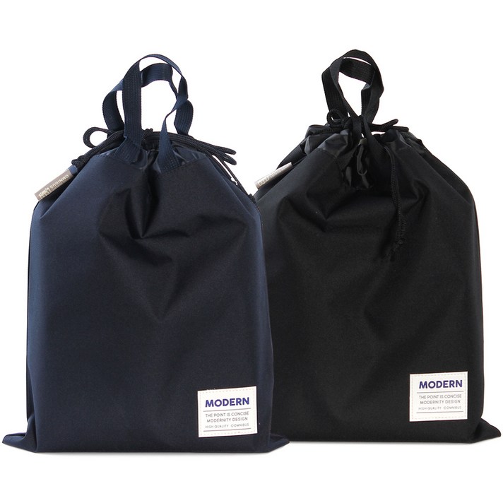 
                                                        옴니버스 조리개 보조가방 2종세트
                                                    