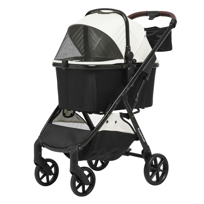 피콜로카네 ECO2 반려동물유모차