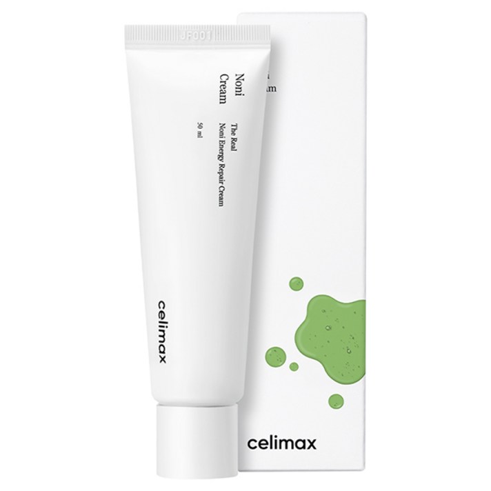 셀리맥스 더 리얼 노니 에너지 리페어 크림, 50ml, 1개 셀리맥스 더 리얼 노니 에너지 리페어 크림, 50ml, 1개