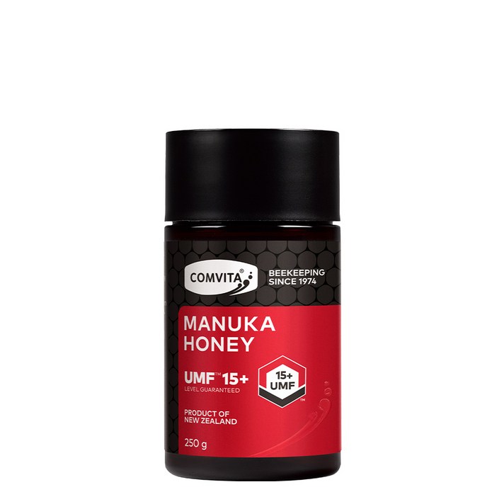  콤비타 UMF15+ 마누카꿀, 250g, 1개 