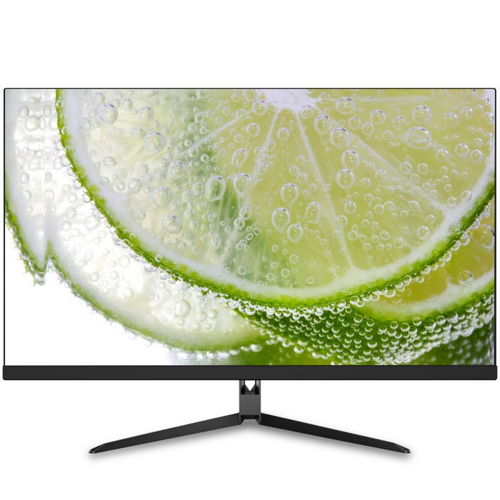 래안텍 80cm 4K UHD TYPE C 모니터, PANTHEON U32C60PB (무결점)