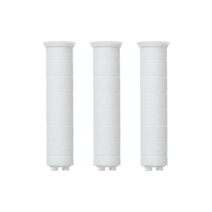 [퓨어닷] 샤워기 필터, 3개