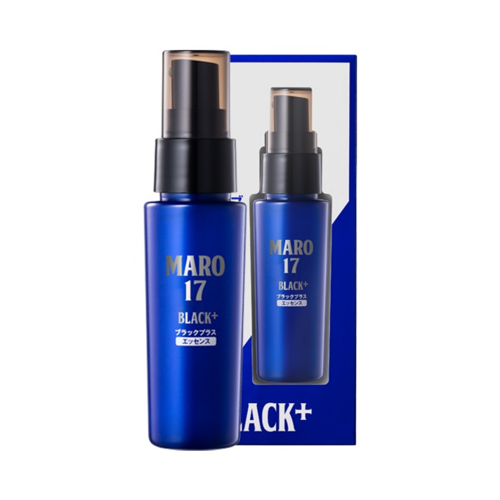 마로17 블랙 플러스 새치전용 에센스, 1개, 50ml