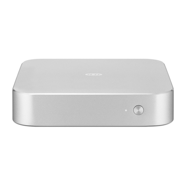 이그닉 리트 미니PC RT-MNP00009 (i3-10105 WIN미포함 RAM 8GB NVMe 256GB), 기본형