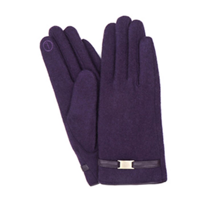 프리마클라쎄 여성용 모장갑 WCSW1905