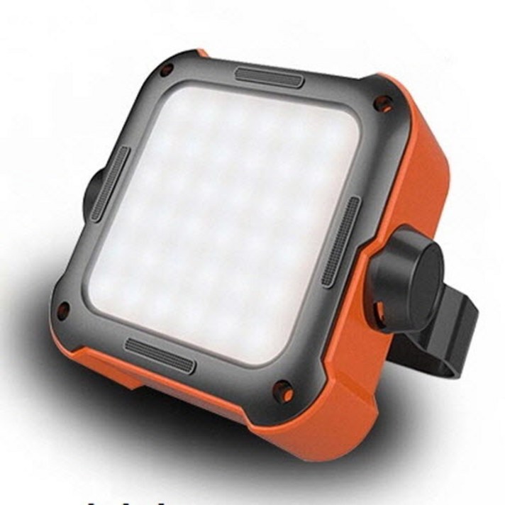 
                                                        터치미 짱라이트 보조배터리 겸용 감성 캠핑 랜턴 10400mAh, 혼합색상, 1개
                                                    