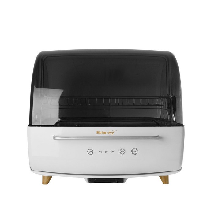  하임셰프 가정용 대용량 UV C 식기살균건조기 70L HTD-UV3000 