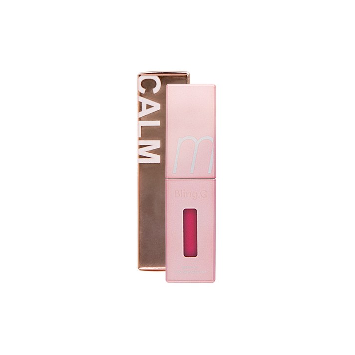 미플릭 에딕티드 넌 트랜스퍼 틴트 4.8g, 004 캄로즈, 1개