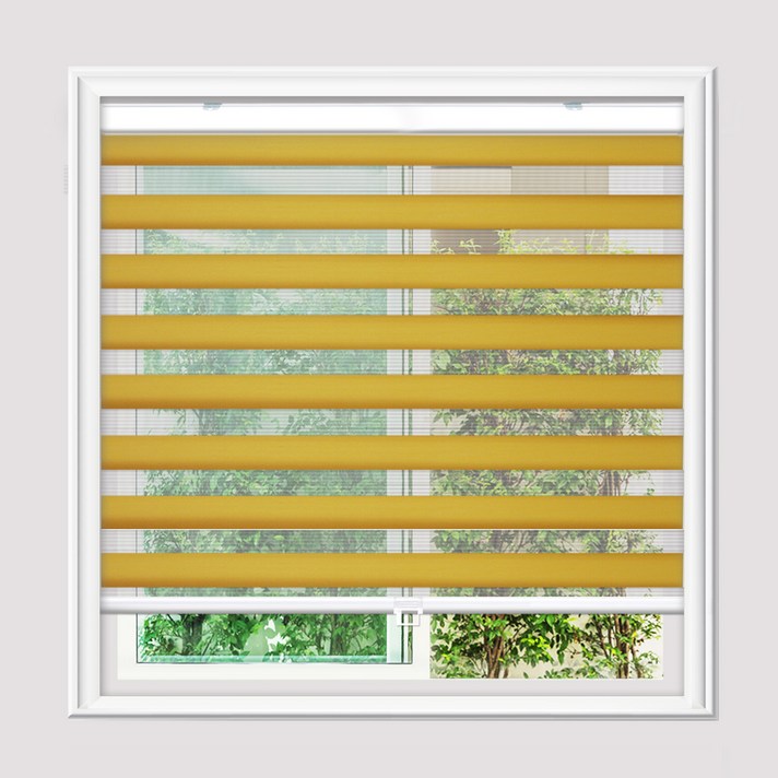 윈샵 줄없는 무코드 내츄럴 블라인드