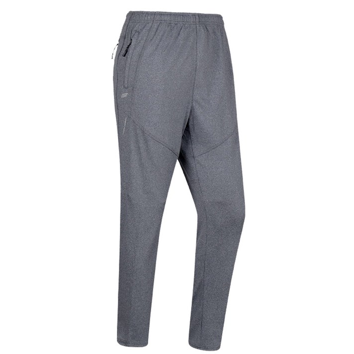 에이티에이 남성용 등산 아웃도어 밴딩 스판 트레이닝 바지