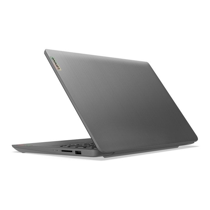 레노버 2021 IdeaPad Slim3 15.6, 알틱 그레이, 코어i5 11세대, 1024GB, 8GB, Free DOS, 82H800HBKR