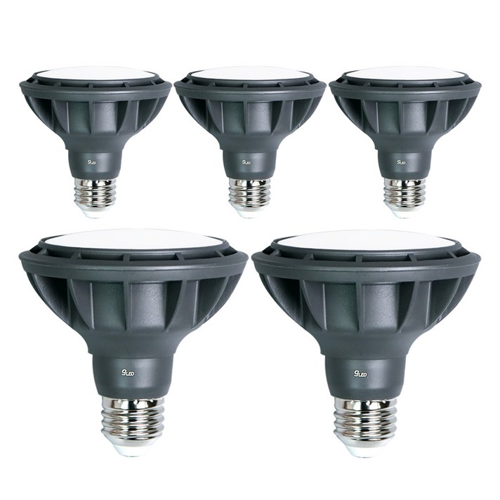 LED 전구 램프 확산형 레일등 15W PAR30 LED 전구 램프 확산형 레일등 15W PAR30