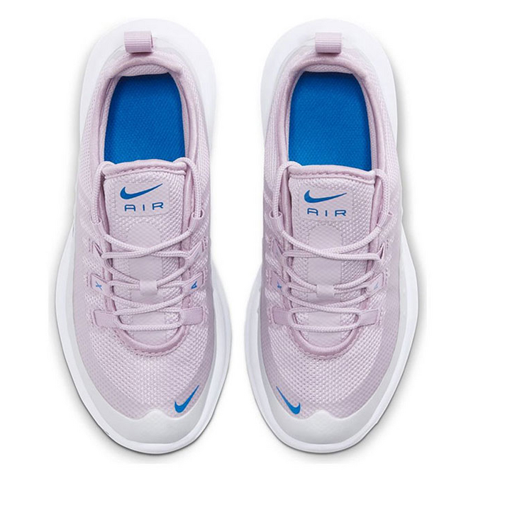 나이키 키즈 에어맥스 엑시스 여아 운동화 핑크