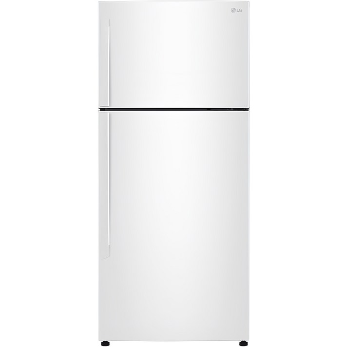 LG전자 507L 2도어 냉장고