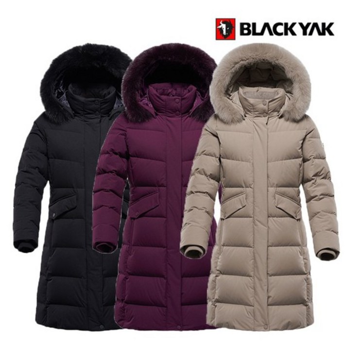 블랙야크다운자켓 1B B아리엘2다운자켓2 1BYPAW0506