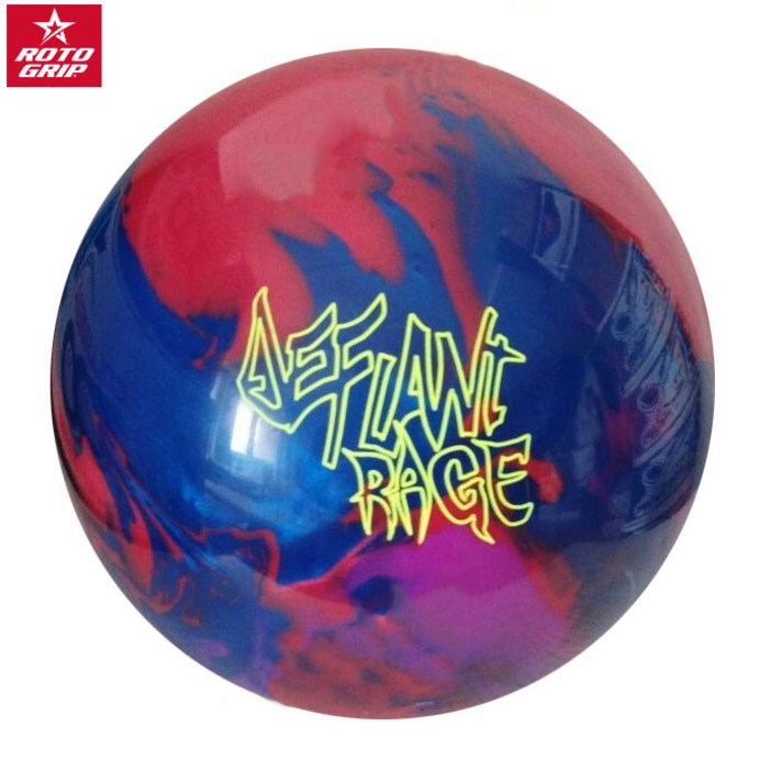 볼링 볼링공 Xinrui 볼링 용 RotoGrip 브랜드 아크 전용 볼링 도전자 14-15, 1.15 파운드