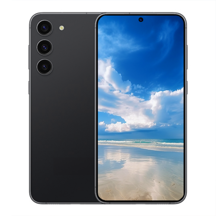 갤럭시 삼성전자 S 23 플러스 256GB 미개봉 새제품