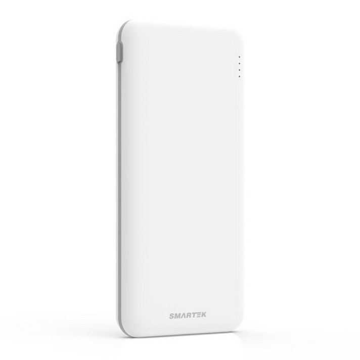 스마텍 18W 고속충전 PD 보조배터리 STPB-PD10 (10000mAh)