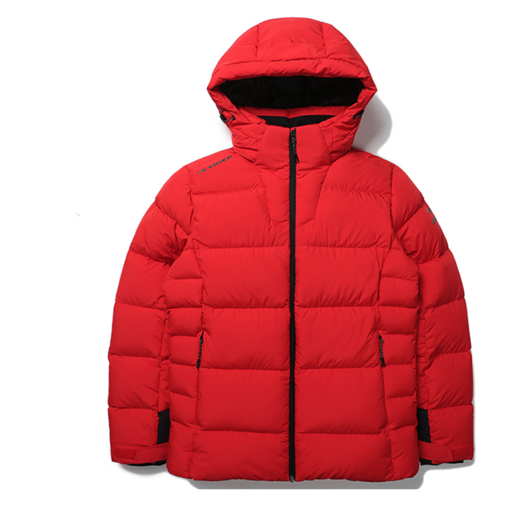 아이더 NEW JEREMI (뉴제레미) 남성용 어슬레틱 퀼팅형 경량소재를 사용하여 가볍게 착장가능한 중형 다운 DMW20531