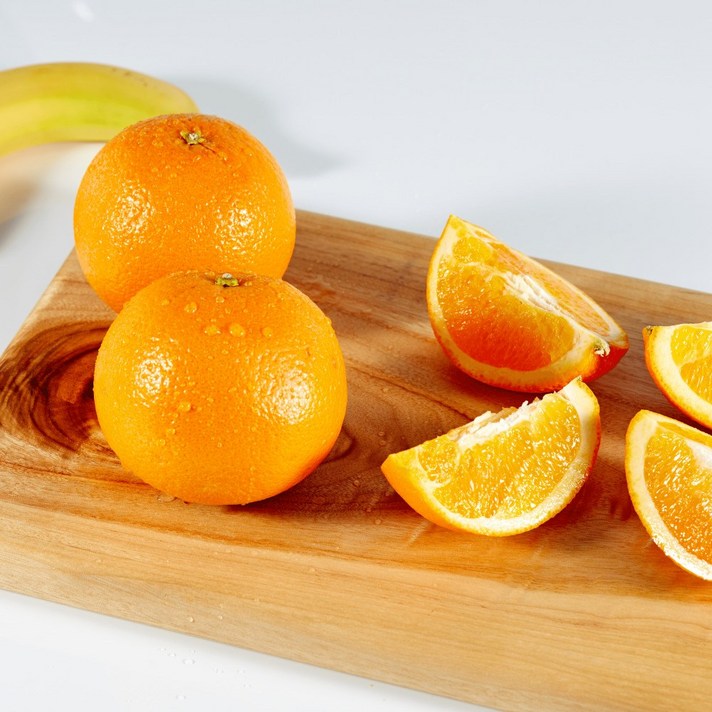 고당도 네이블 오렌지 중대과 10과/20과/30과, 중과, 오렌지 10과, 1개