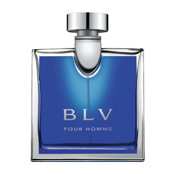 불가리 블루 옴므 오 드 뚜왈렛, 100ml, 1개