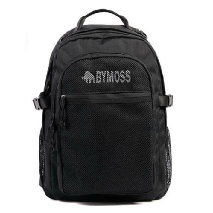 아트박스/바이모스 바이모스 뉴 맥시멈백팩3탄 블랙(2020)