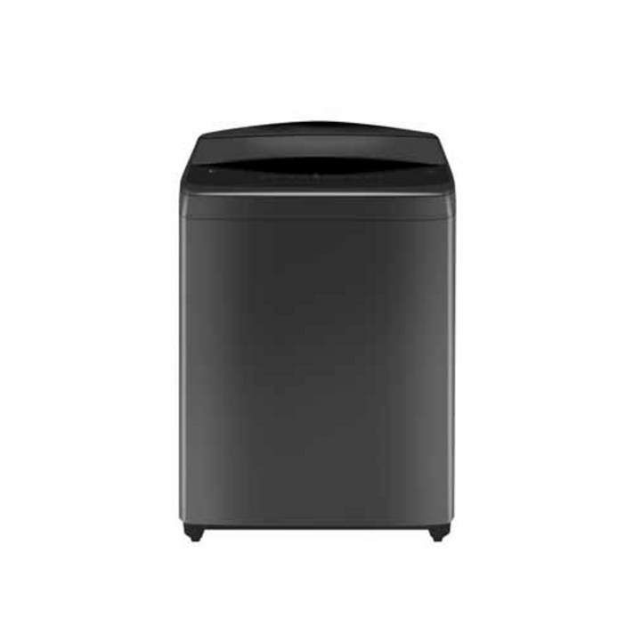  LG전자 통돌이 세탁기 T17MX3A 17kg 방문설치, 미드 블랙 
