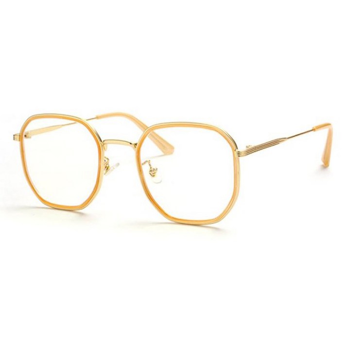 원웨이 블루라이트 차단 안경 OB0004