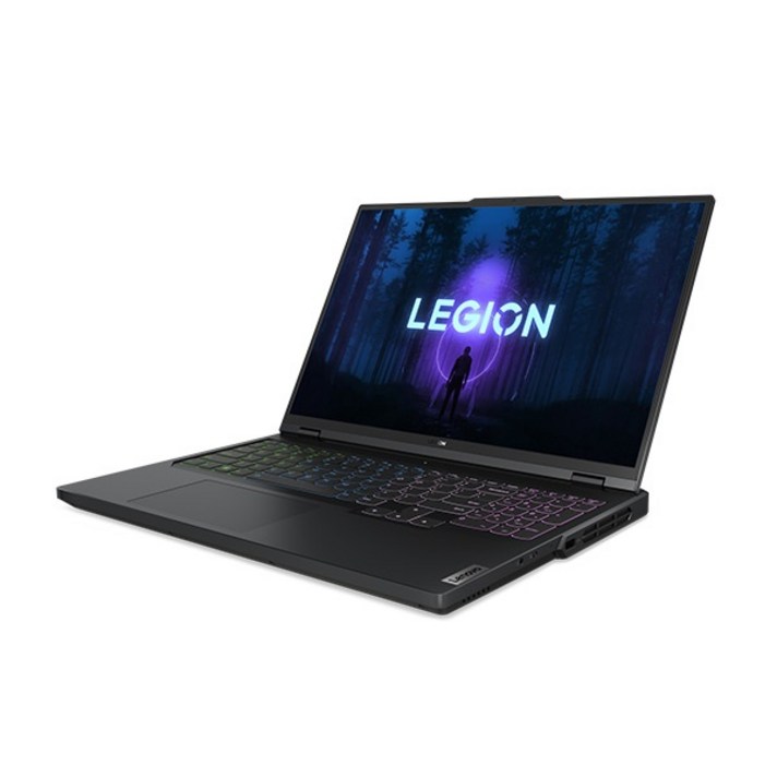  레노버 리전 프로 5i 16IRX 16 코어i9 인텔 13세대 지포스 RTX 4060, ONYX GREY, 1TB, 64GB, WIN11 Home, 82WK007TKR 