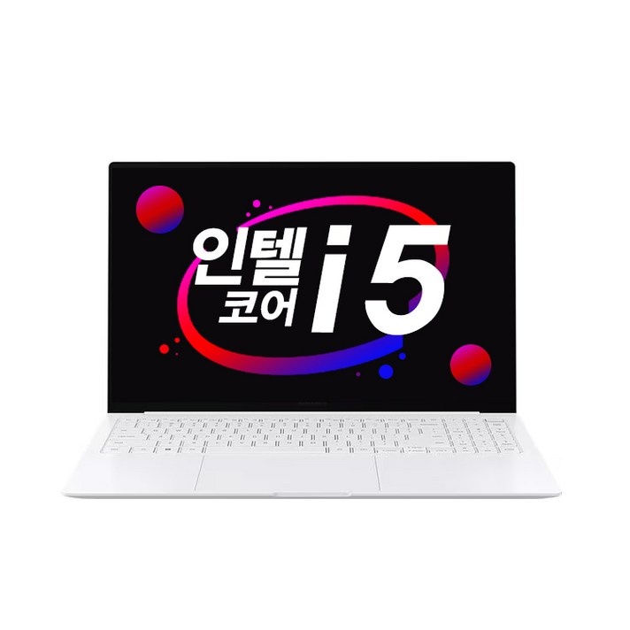 삼성 갤럭시북 프로 SE NT950XFTA51A 인텔i5 16GB 고성능 가벼운 사무용 대학생 가성비 초경량 노트북, NT950XFTA51A, Free DOS, 16GB, 256GB, 실버